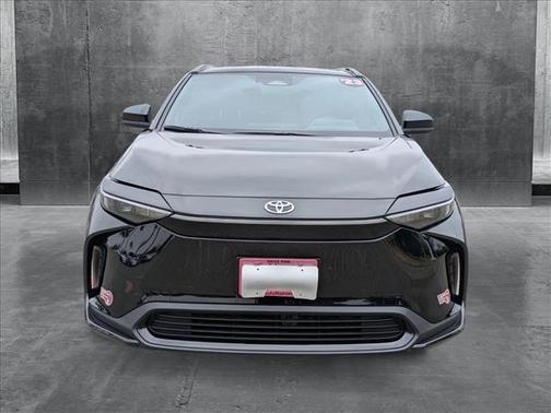 2023 Toyota bZ4X XLE