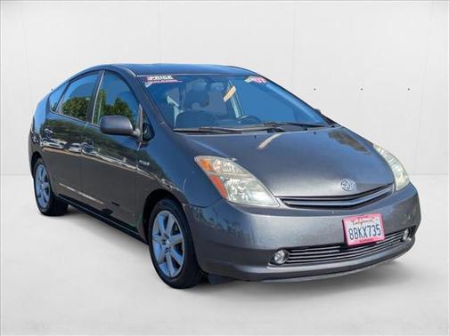 2007 Toyota Prius Touring