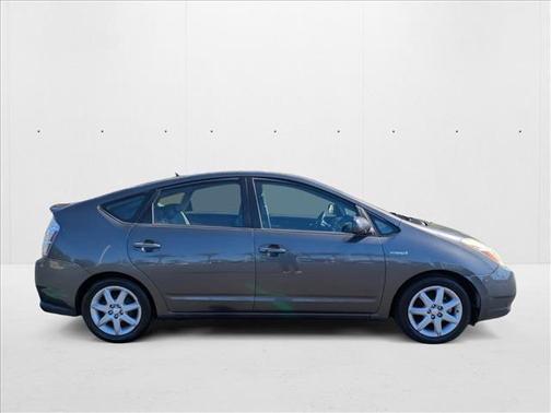 2007 Toyota Prius Touring