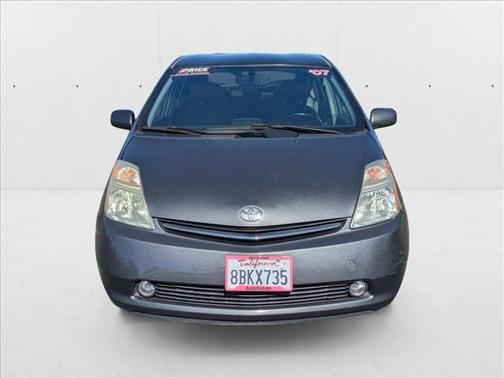 2007 Toyota Prius Touring