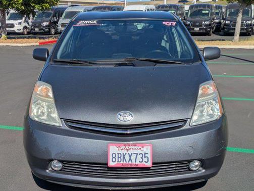 2007 Toyota Prius Touring