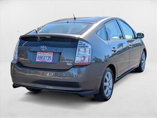 2007 Toyota Prius Touring