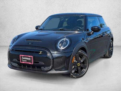 2022 MINI Hardtop Cooper S