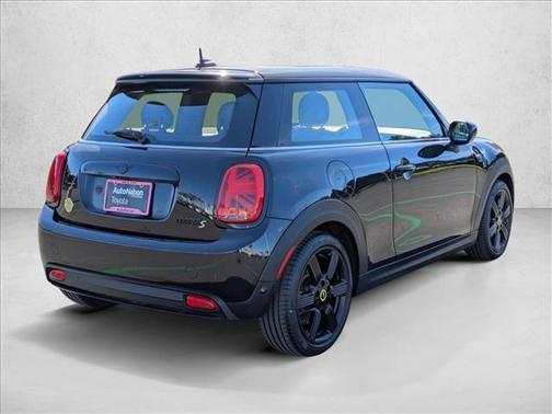 2022 MINI Hardtop Cooper S