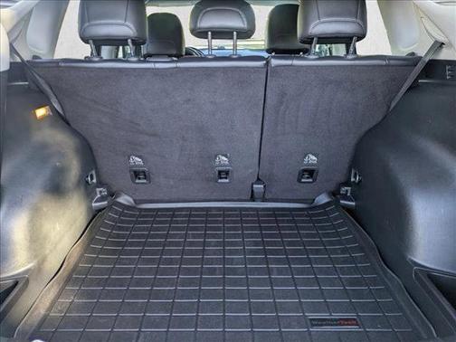 2017 Jeep New Compass Latitude