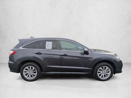 2016 Acura RDX Base