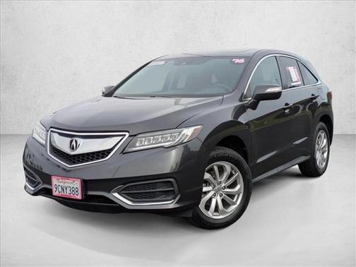2016 Acura RDX Base