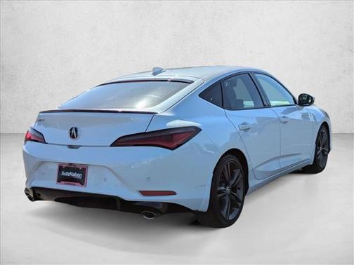 2023 Acura Integra A-SPEC Technology