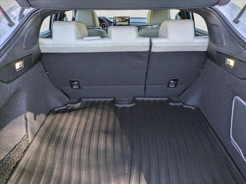 2023 Acura Integra A-SPEC Technology