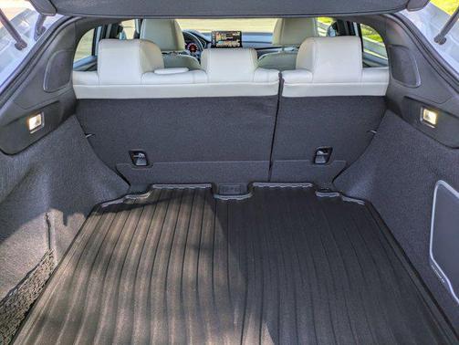 2023 Acura Integra A-SPEC Technology