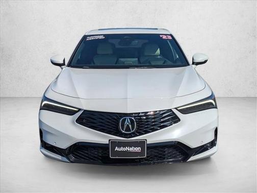 2023 Acura Integra A-SPEC Technology