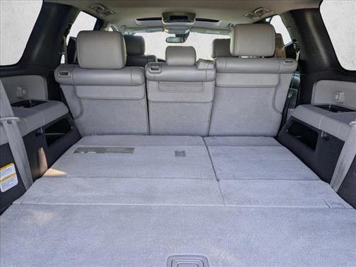2019 Toyota Sequoia SR5