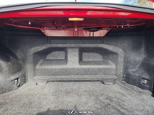 Matador Red Mica 2015 Lexus ES 300h Base