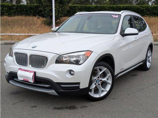 2014 BMW X1 xDrive 28i