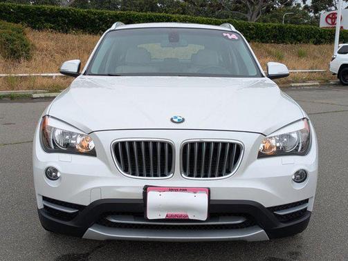 2014 BMW X1 xDrive 28i