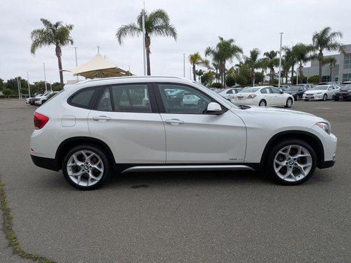 2014 BMW X1 xDrive 28i