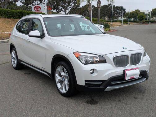 2014 BMW X1 xDrive 28i