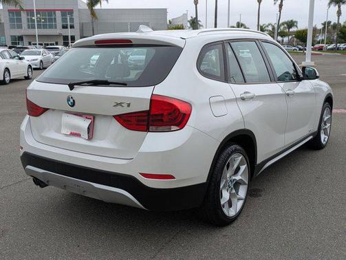 2014 BMW X1 xDrive 28i
