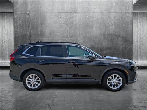 2023 Honda CR-V EX AWD