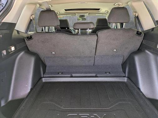2023 Honda CR-V EX AWD