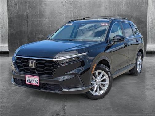 2023 Honda CR-V EX AWD