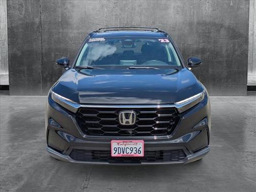 2023 Honda CR-V EX AWD