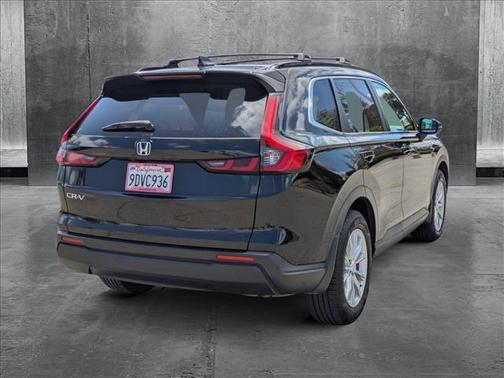 2023 Honda CR-V EX AWD