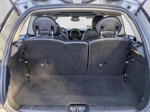 2015 MINI Hardtop Cooper S