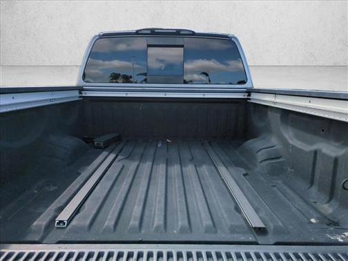 2018 Nissan Titan SL