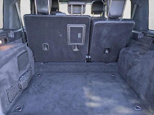 2020 Mercedes-Benz G-Class 4MATIC