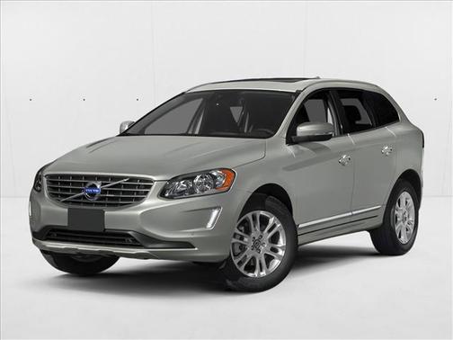 2014 Volvo XC60 3.2 Premier