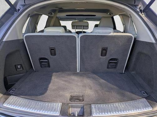 2016 Acura MDX 3.5L