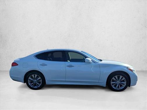 2013 INFINITI M37 Base