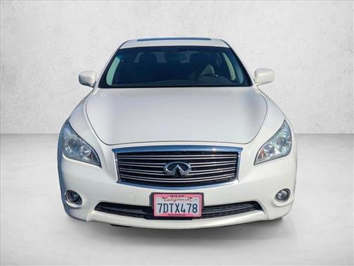 2013 INFINITI M37 Base