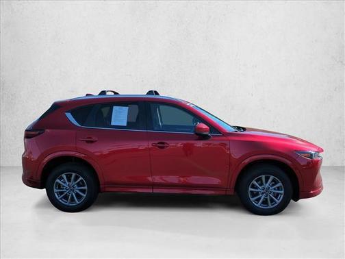 2024 Mazda CX-5 2.5 S Preferred Package