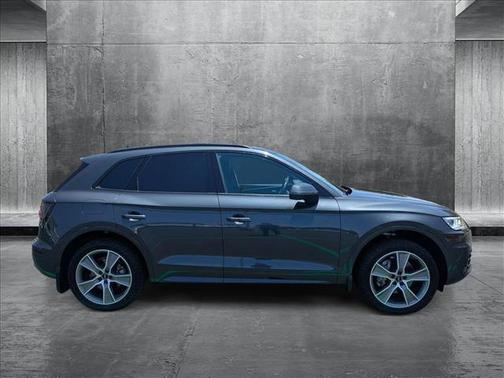 2019 Audi Q5 2.0T Premium Plus