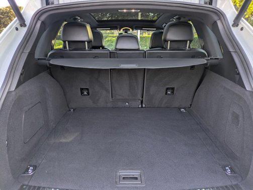 2017 Porsche Cayenne Cayenne S E-Hybrid Platinum Edition