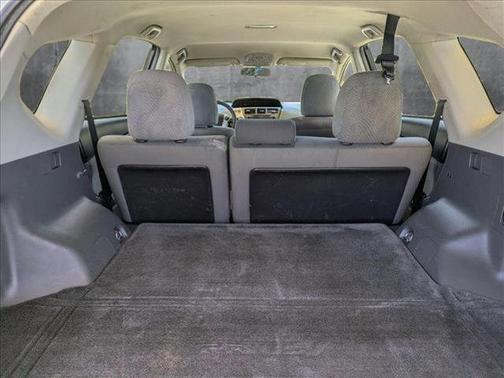 2012 Toyota Prius v Two