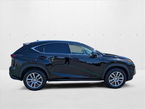 2015 Lexus NX 200t F Sport