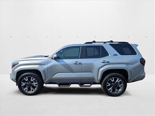 2025 Toyota 4Runner TRD Sport Premium