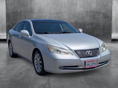 2007 Lexus ES 350 Base