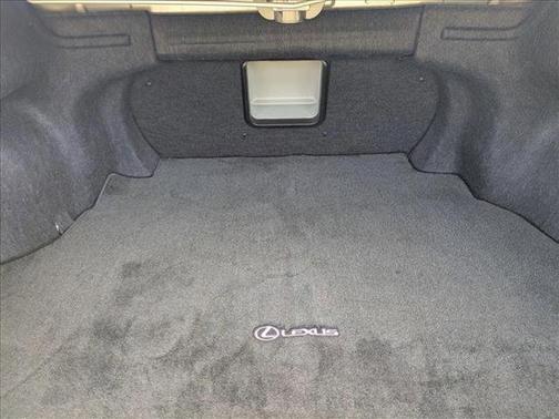 2007 Lexus ES 350 Base