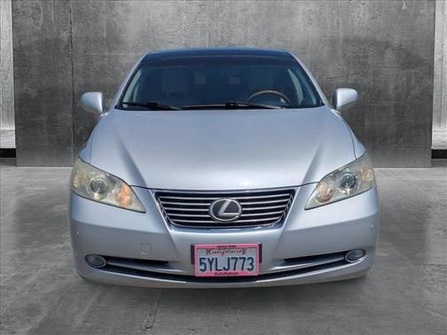 2007 Lexus ES 350 Base