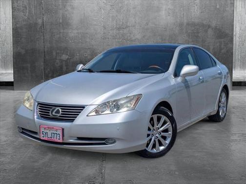 2007 Lexus ES 350 Base
