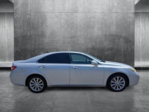 2007 Lexus ES 350 Base