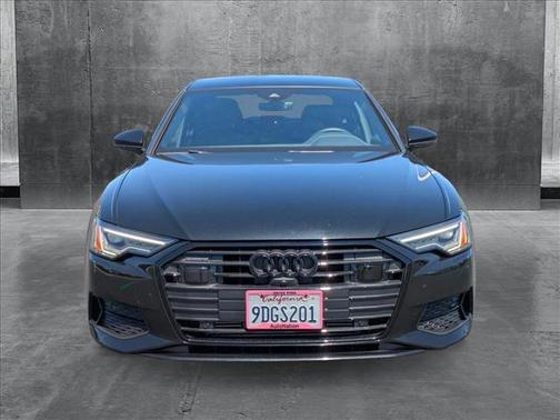 2022 Audi A6 45 Premium Plus