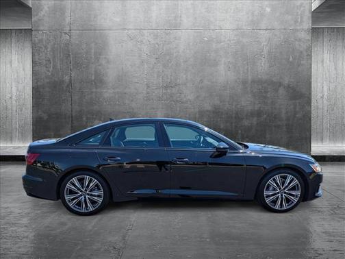 2022 Audi A6 45 Premium Plus