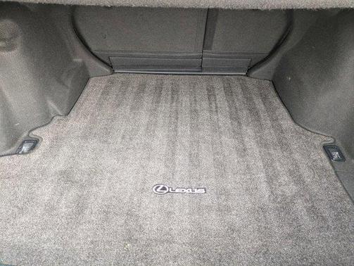 Obsidian 2017 Lexus IS 200t Base