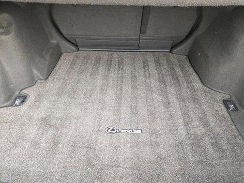 Obsidian 2017 Lexus IS 200t Base