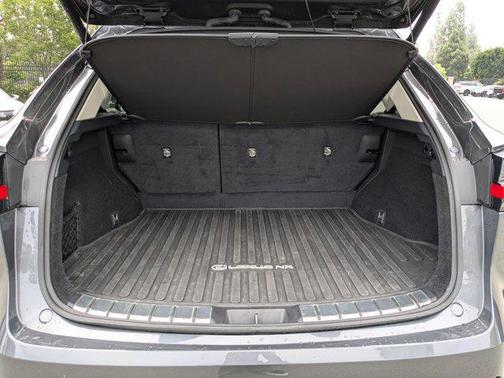 2022 Lexus NX 250 Base